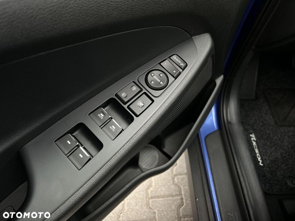 Hyundai Tucson 1.6 GDi Comfort 2WD - 12