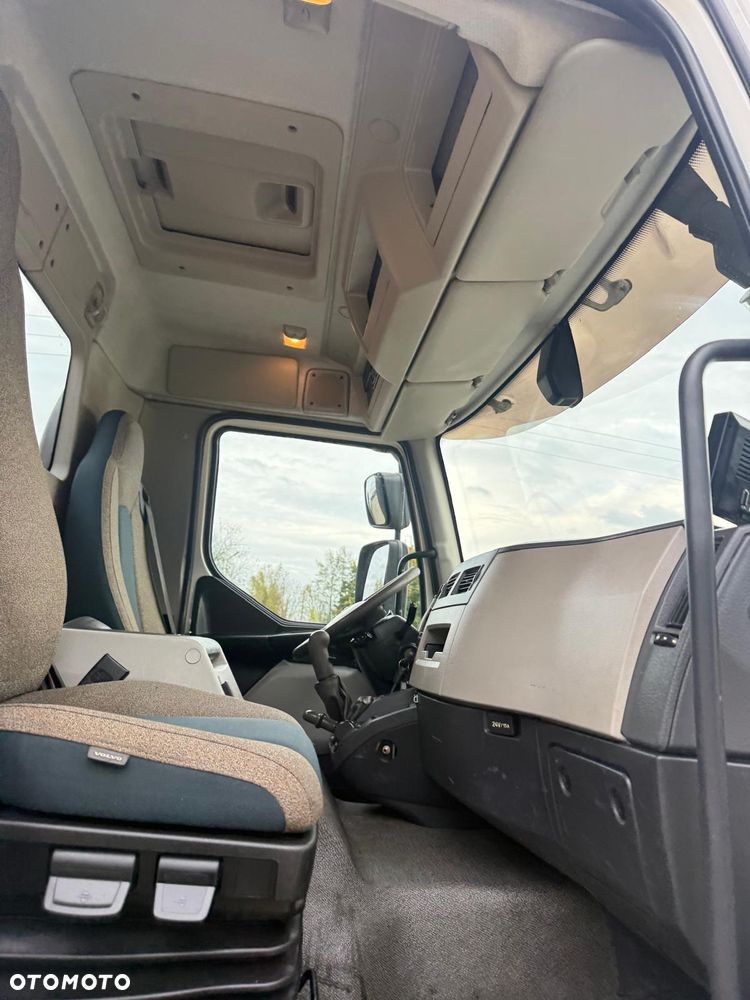 Volvo FL 280 - 4