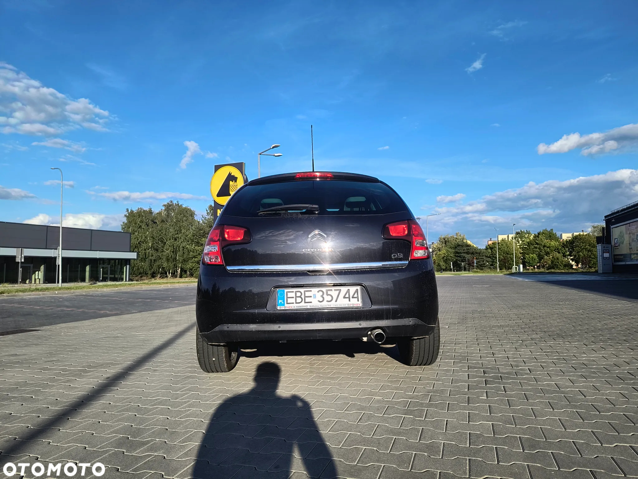 Citroën C3 1.4 VTi Exclusive - 5