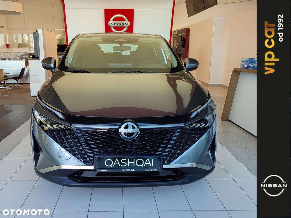 Nissan Qashqai 1.3 DIG-T MHEV Acenta Xtronic - 5