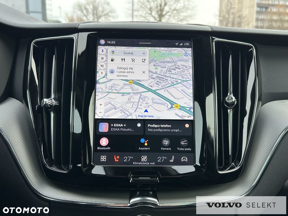 Volvo XC 60 - 16