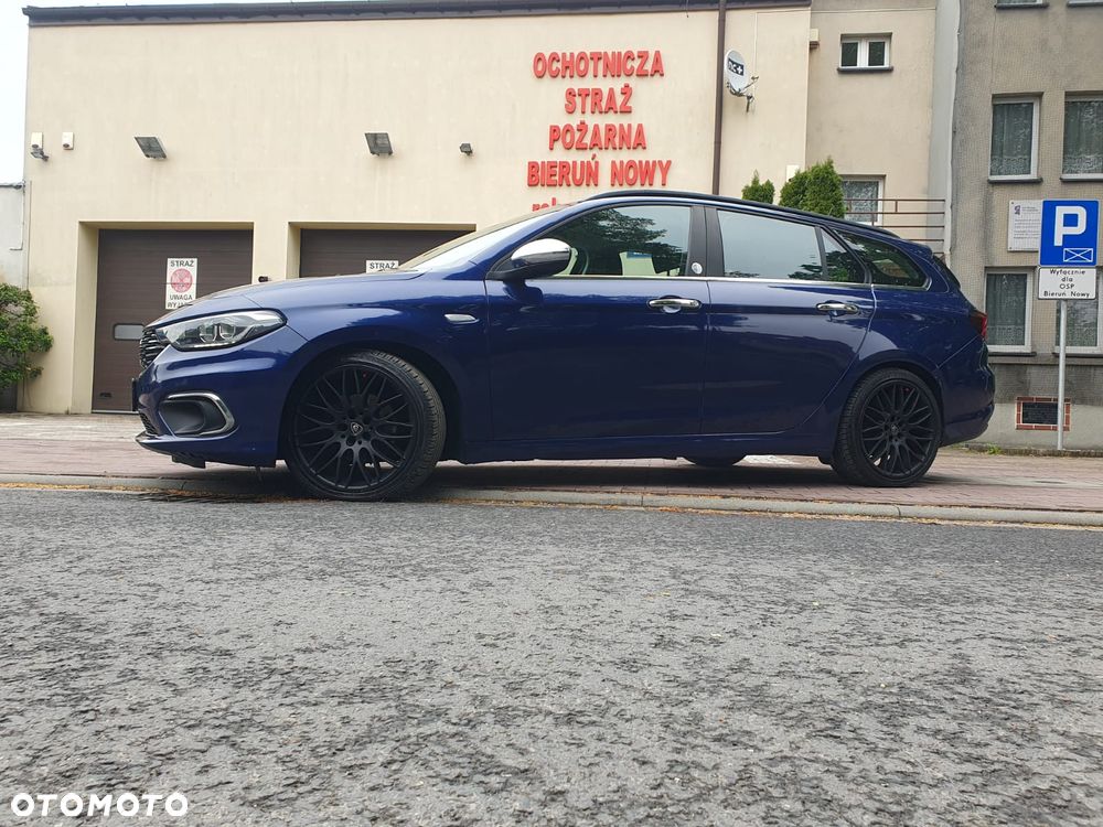 Fiat Tipo 1.4 T-Jet Mirror - 35