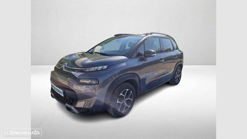 Citroën C3 Aircross 1.2 PureTech Plus - 1