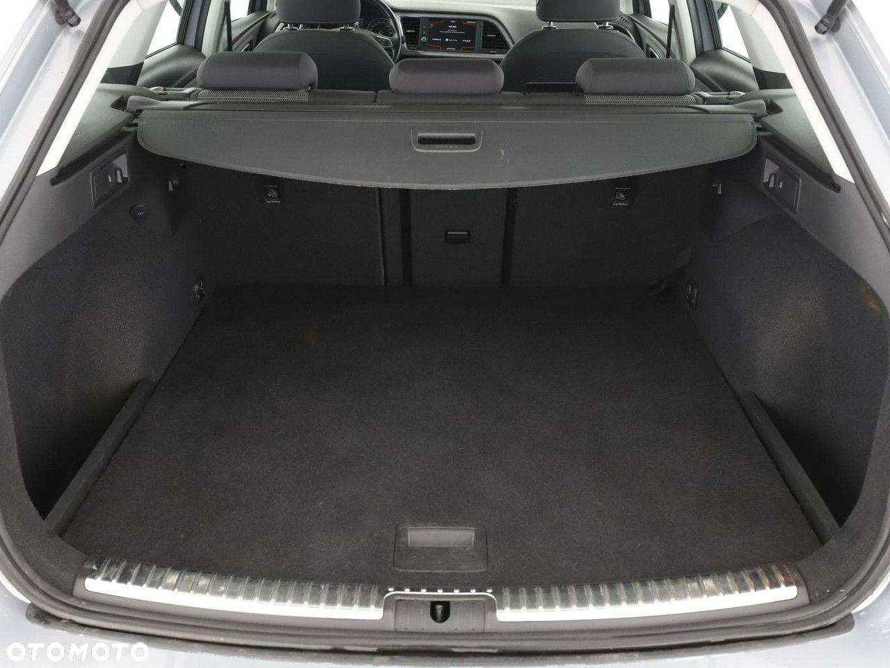 Seat Leon 1.6 TDI Style S&S DSG - 20