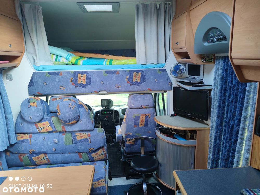 Fiat Ducato - 10