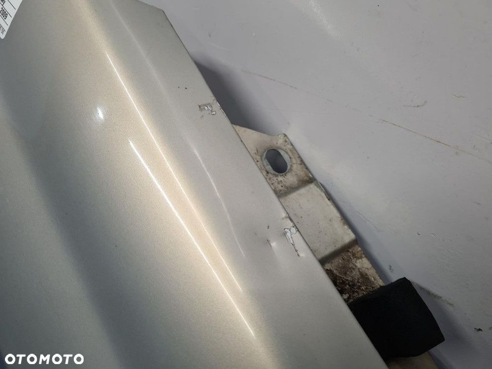 OPEL VECTRA C LIFT BŁOTNIK PRZÓD PRAWY - 9