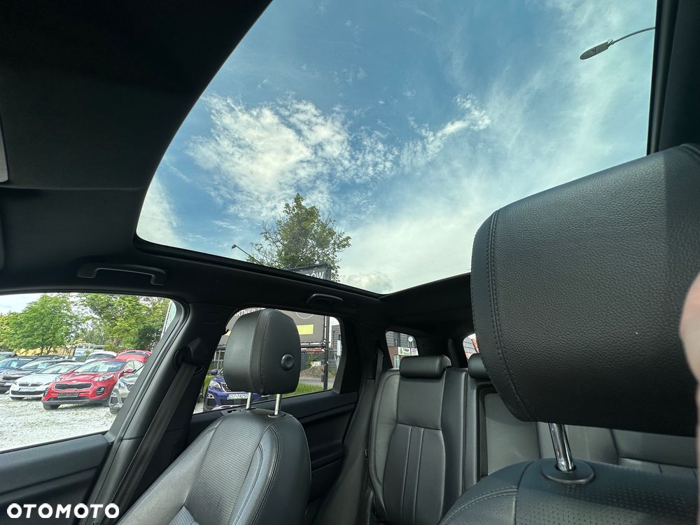 Land Rover Discovery Sport D150 FWD - 11
