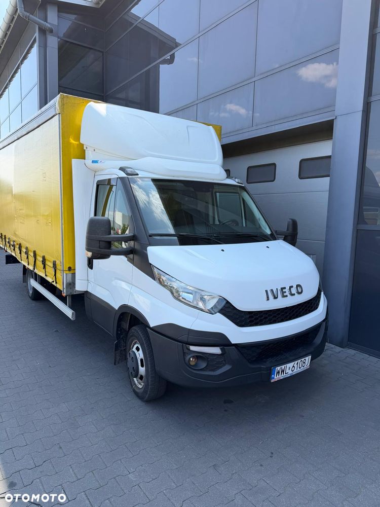Iveco DAILY - 1