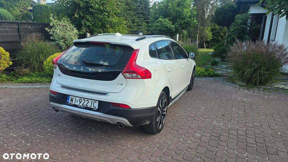 Volvo V40 Cross Country T3 Drive-E Summum - 15