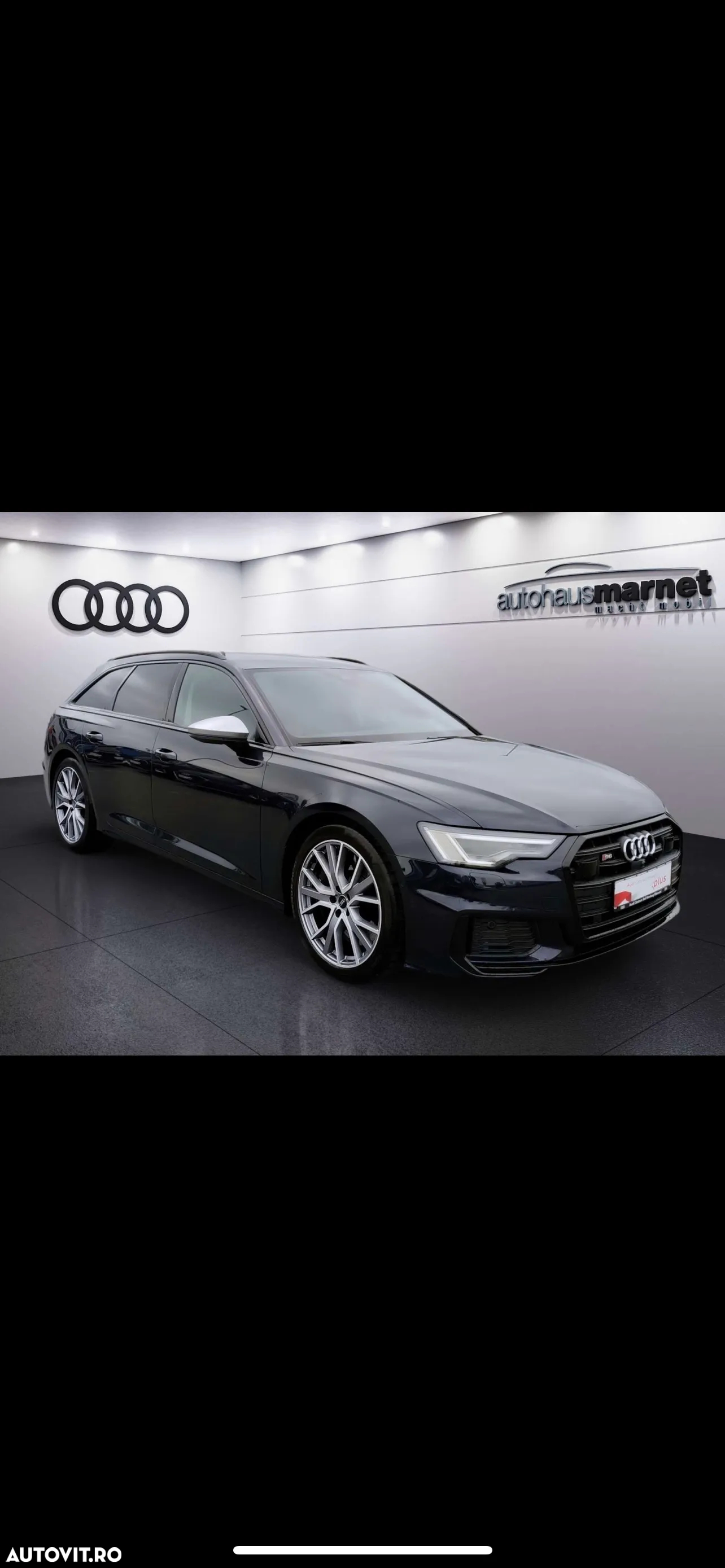 Audi S6 3.0 TDI quattro Tiptronic - 3