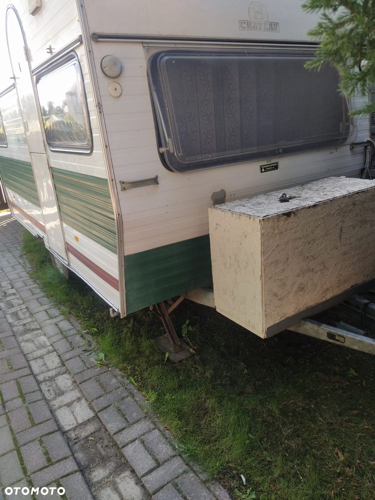 Chateau touring 390 - 6