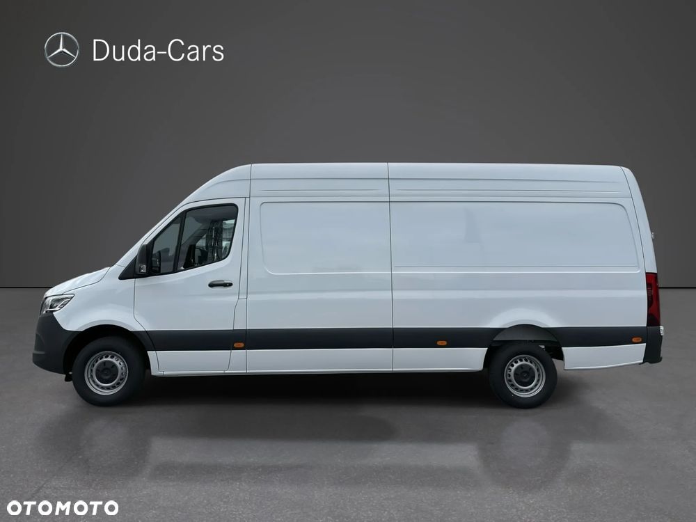 Mercedes-Benz Sprinter - 2