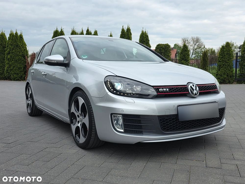 Volkswagen Golf 2.0 GTI - 14
