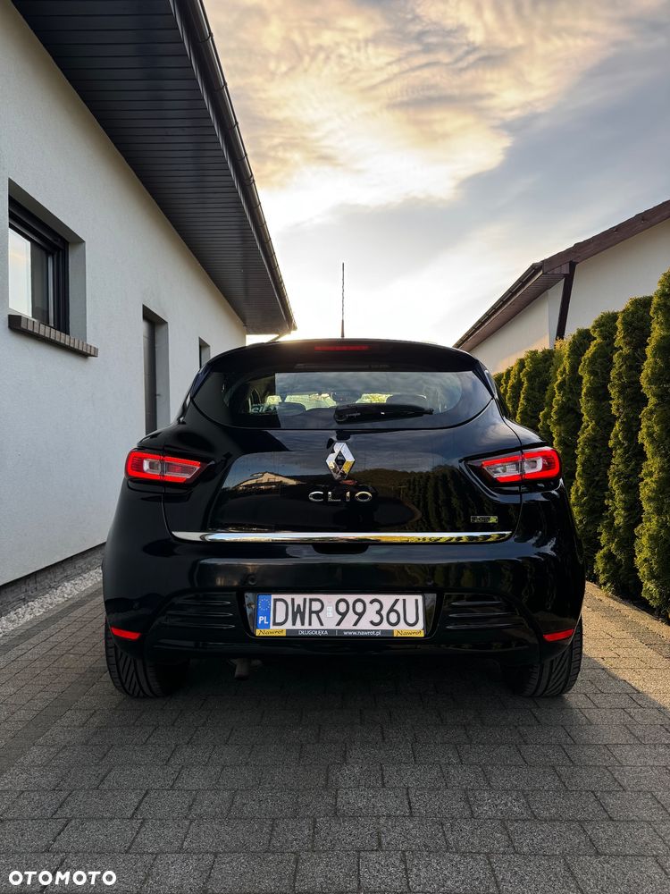 Renault Clio Energy TCe 120 Bose Edition - 7