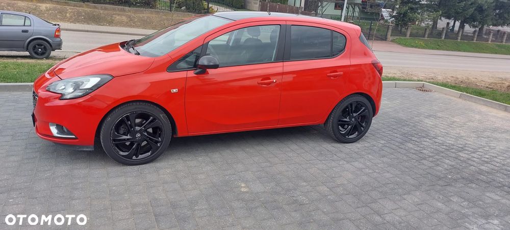 Opel Corsa 1.0 T Color Edition S&S - 3