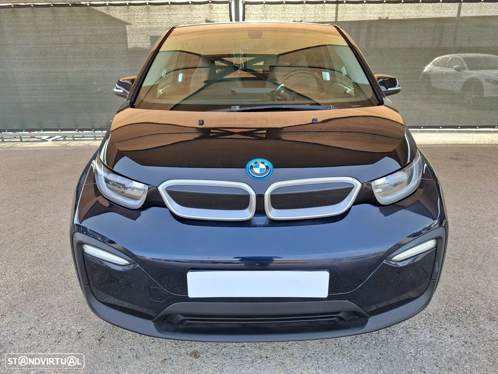 BMW i3 94Ah - 4