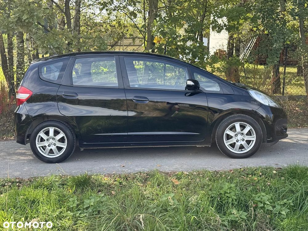 Honda Jazz - 12