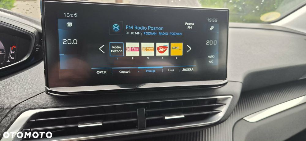 Peugeot 3008 1.5 BlueHDi Active S&S EAT8 - 7