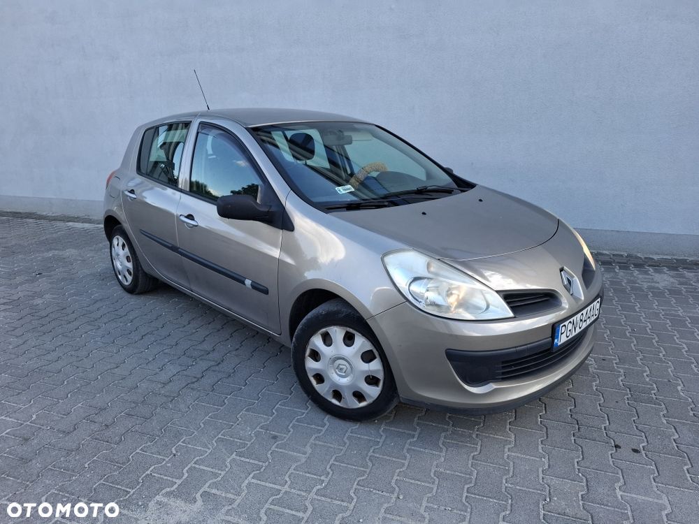 Renault Clio - 4