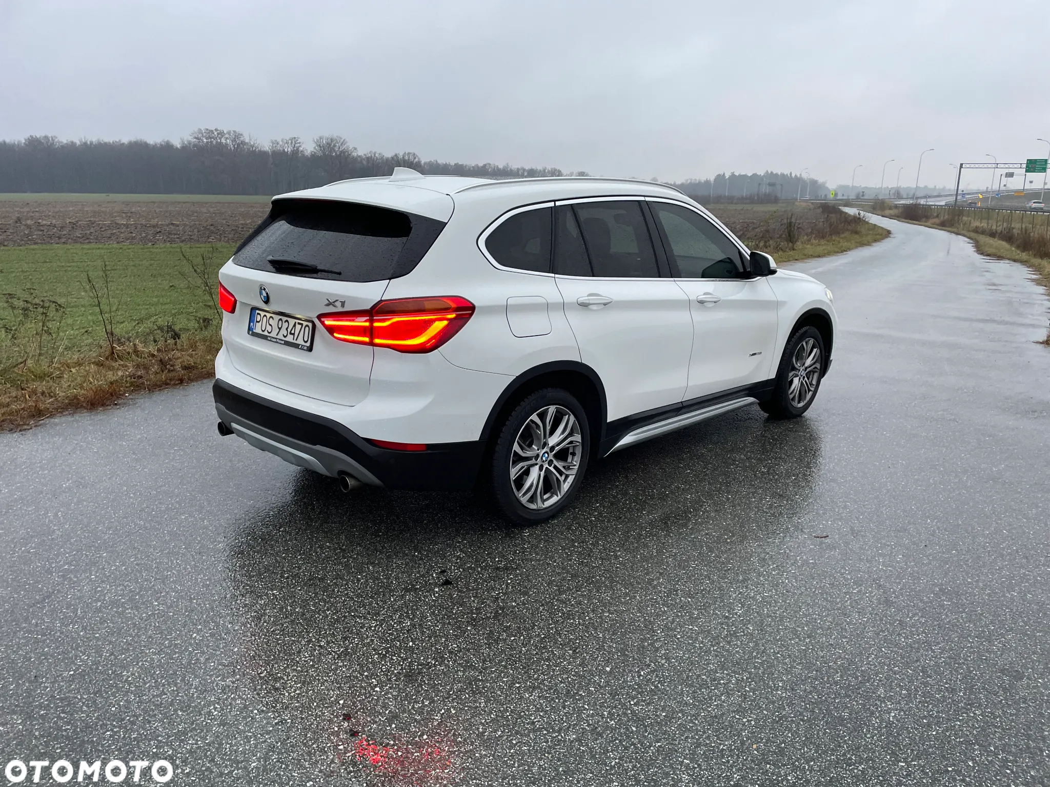 BMW X1 - 17