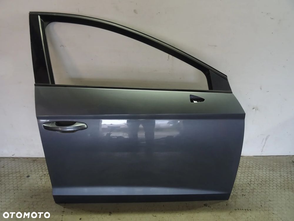 LX7R drzwi prawe przod Seat Leon III HB czesci - 1