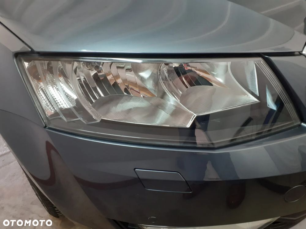 Skoda Octavia 1.4 TSI Elegance - 5