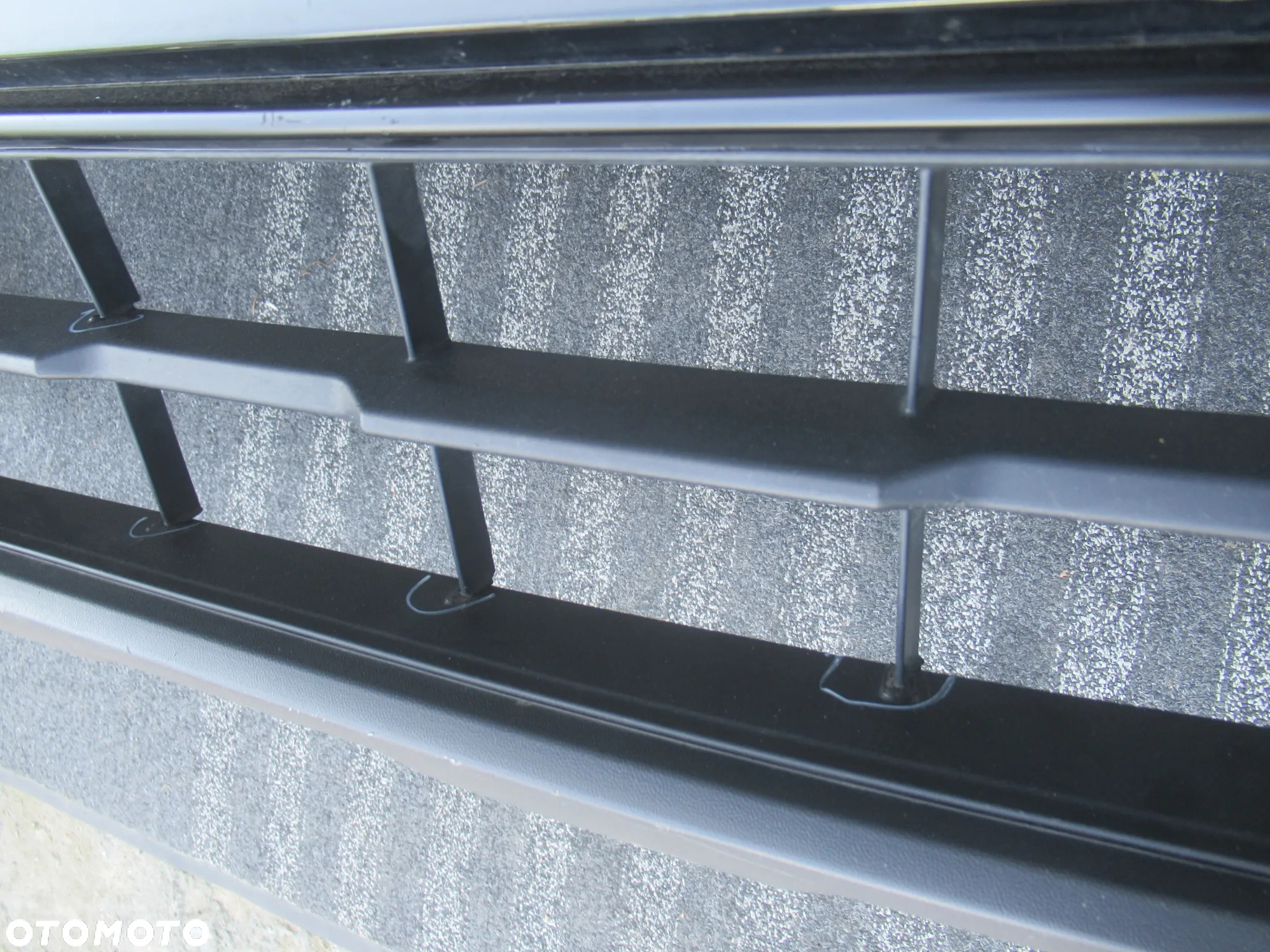 ZDERZAK PRZEDNI PRZÓD VW T-ROC R-LINE LIFT 2GA 2GA807217AS 2GA807221AS 2021 - 14