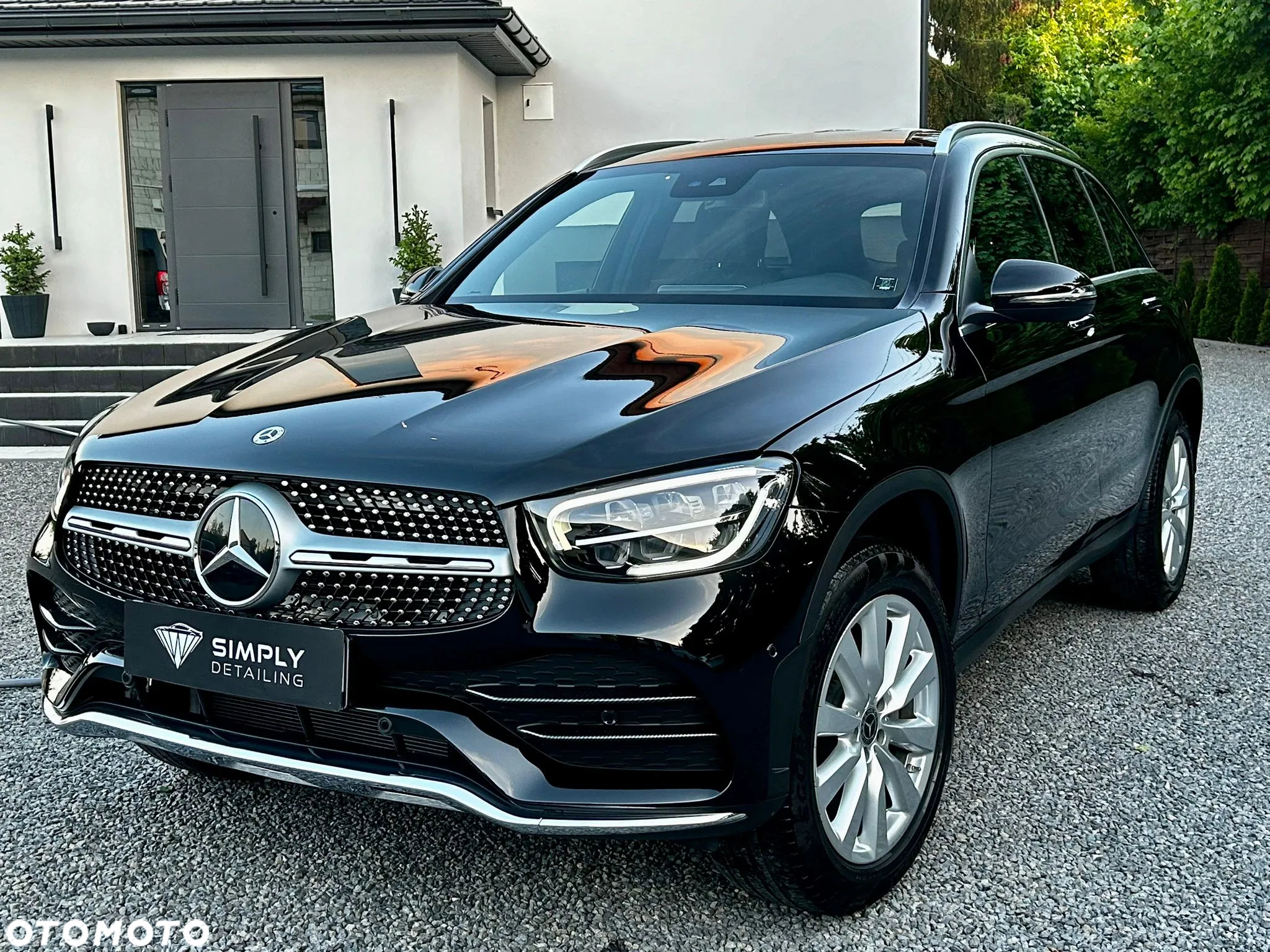 Mercedes-Benz GLC - 10
