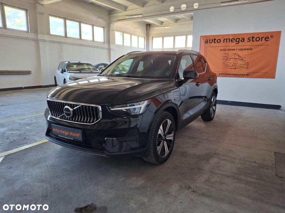 Volvo XC 40 T5 Recharge DKG Plus Bright - 2