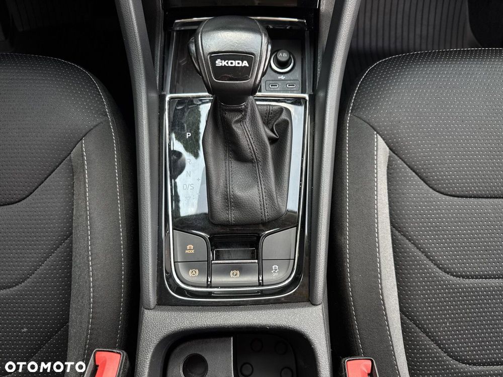 Skoda Kodiaq 2.0 TDI 4x2 Ambition DSG - 16