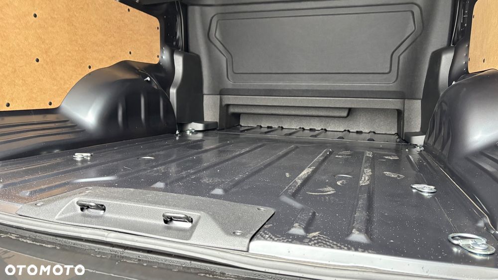 Fiat Scudo brygadowy składane - 13