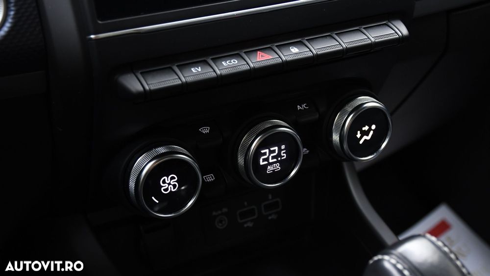 Renault Arkana E-TECH 145 Techno - 21