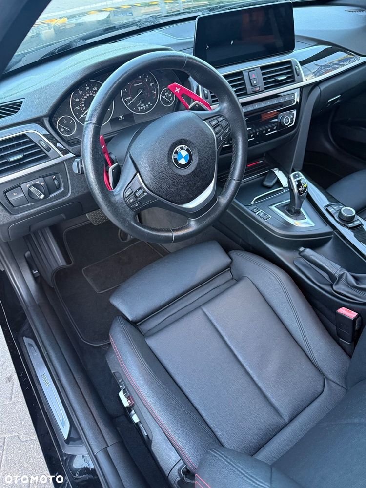 BMW Seria 3 - 11