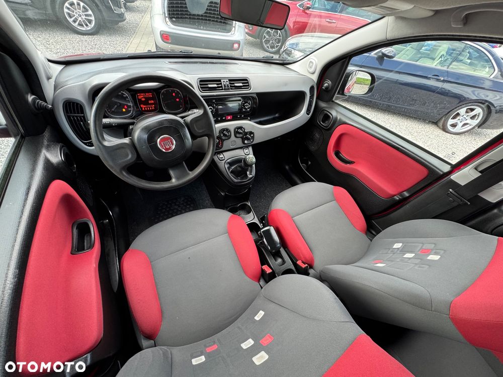 Fiat Panda 1.2 Active - 13