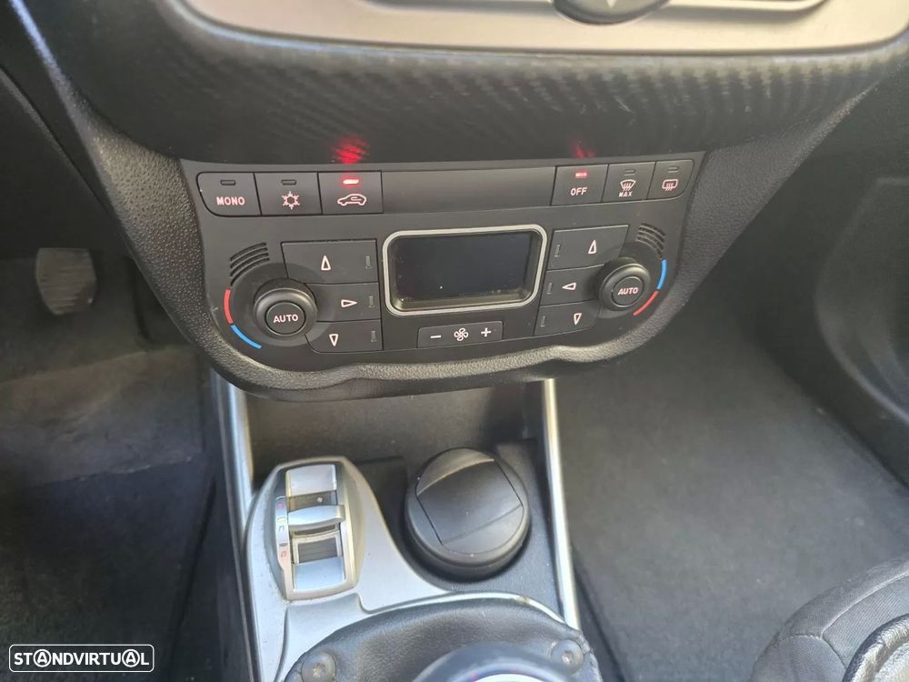 Alfa Romeo MiTo 1.4 MultiAir Progression - 17