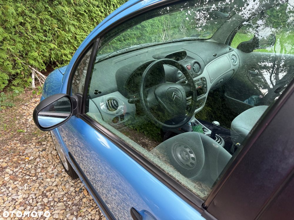 Citroën C3 - 7