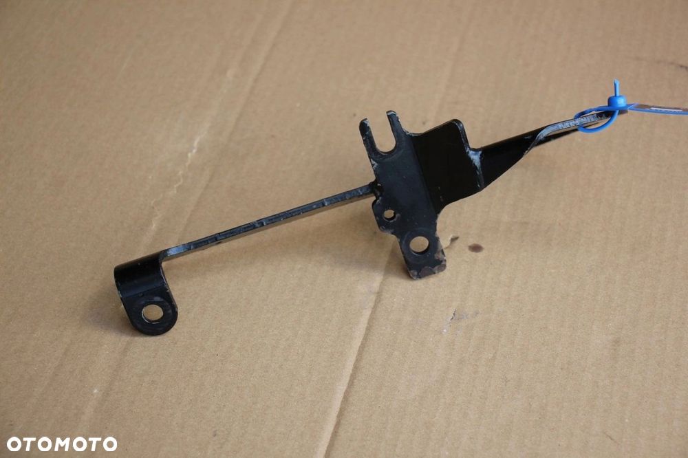 Mocowanie pompy powietrza wtórnego AUDI S3 8L TT 8N Seat CUPRA R 06A906615D - 2