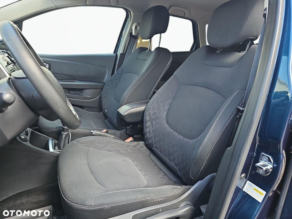 Renault Captur - 13