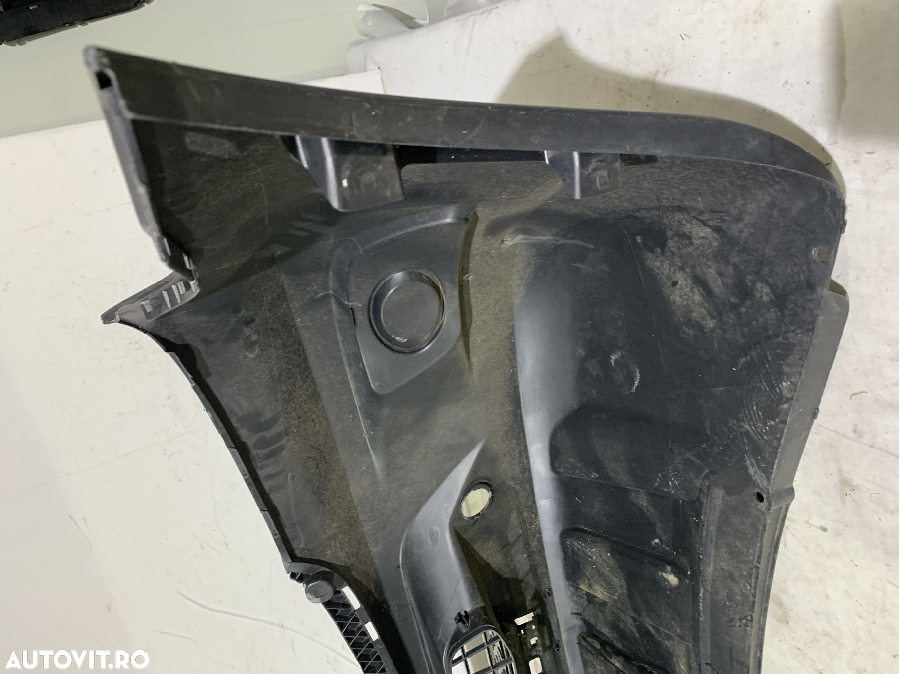 Bara fata Mercedes Sprinter, 2013, 2014, 2015, 2016, 2017, 2018, cod origine OE A9068801570. - 10