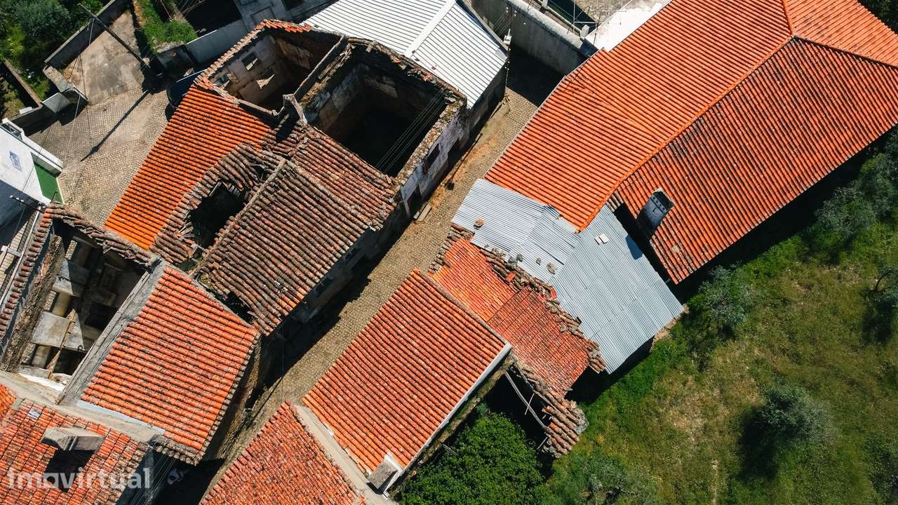 Moradia T1 Venda em São Vicente da Beira,Castelo Branco - Grande imagem: 4/15