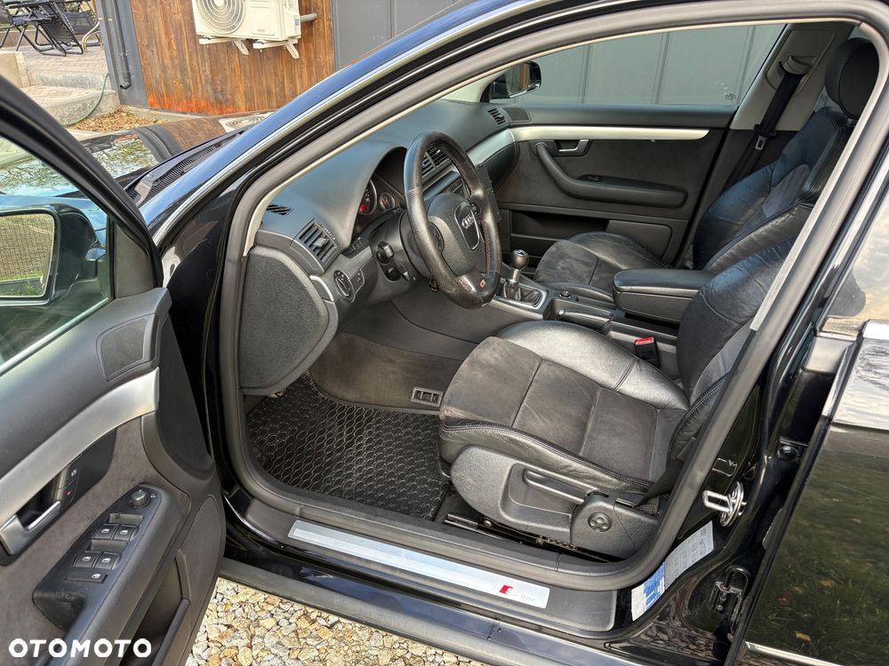 Audi A4 Avant - 18