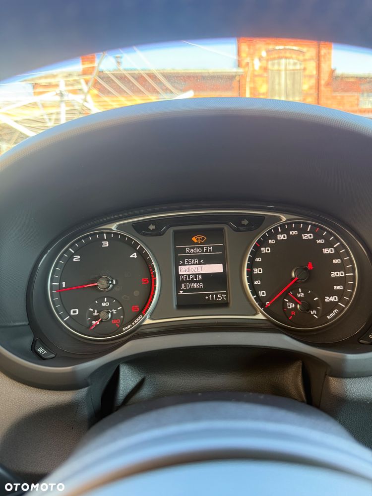 Audi A1 3-drzwiowe - 15