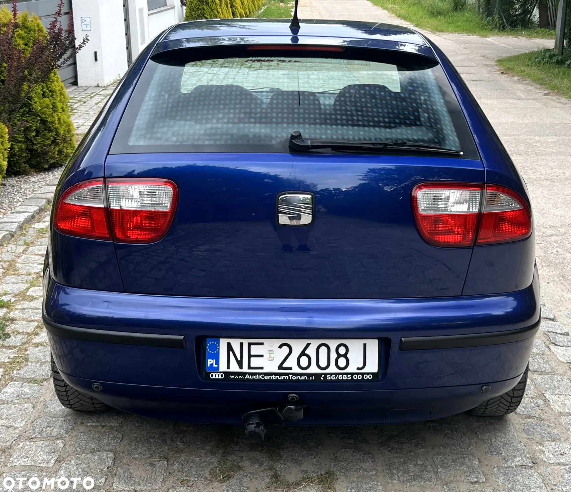 Seat Leon 1.6 Stella - 6
