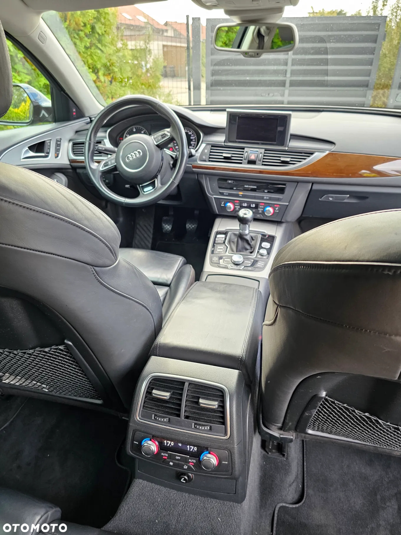 Audi A6 3.0 TDI - 19