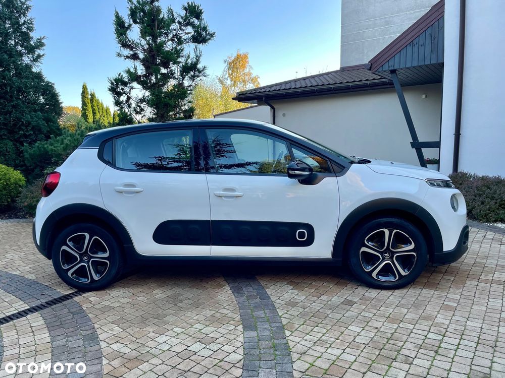 Citroën C3 1.2 PureTech Shine - 3