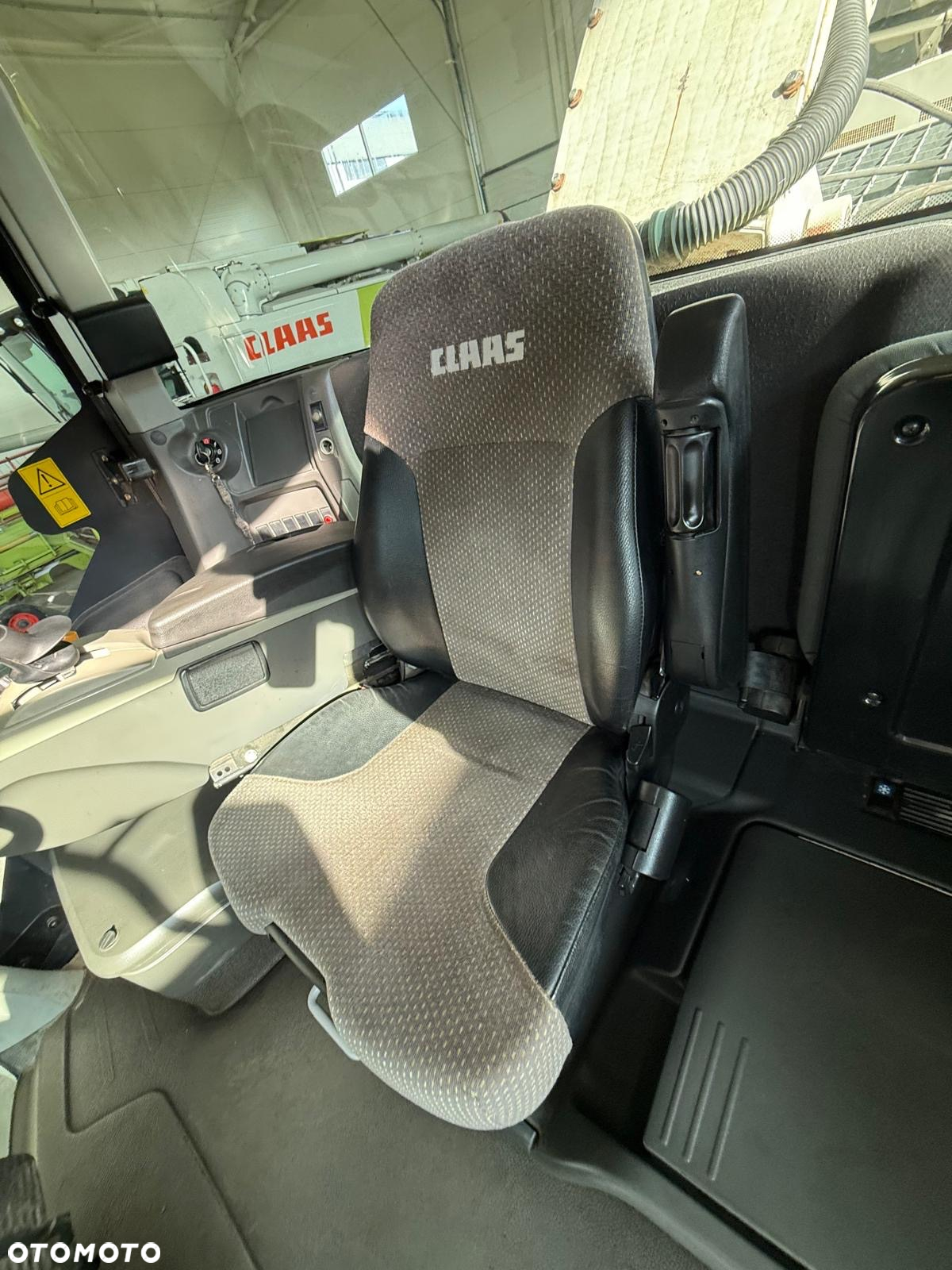 Claas Jaguar 960 - 15