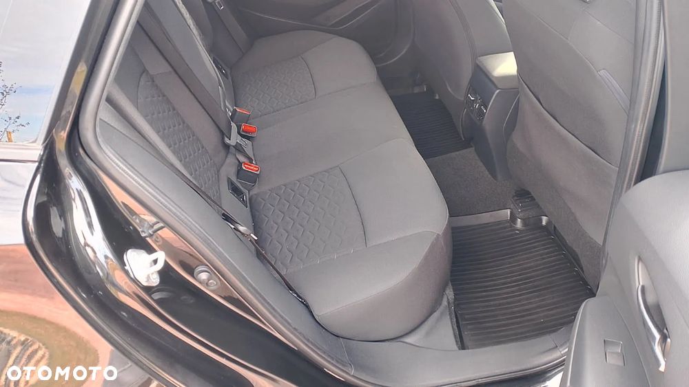 Toyota Corolla 1.2 T Comfort - 11