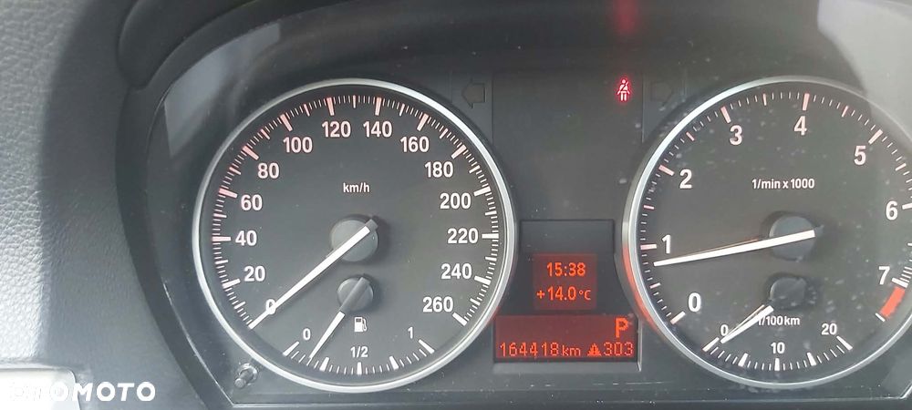 BMW Seria 3 - 17