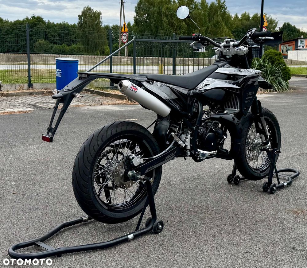 Sherco SM - 11