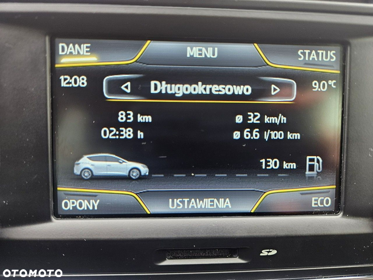Seat Leon 1.2 TSI Reference S&S - 31